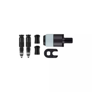 Schwalbe Clik Valve Adaptor Set sv-scv - Picture 1 of 1