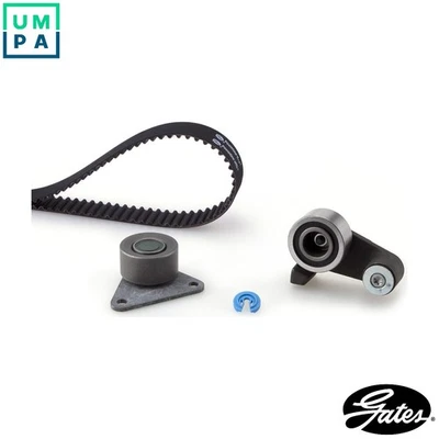 TIMING BELT KIT K015397XS FOR VOLVO 850/Rural S70 V70/� B5202S/5202FS 2.0L 5cyl - Image 1 of 4