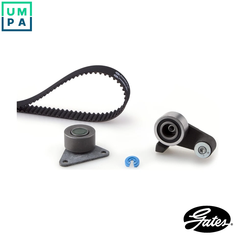 TIMING BELT KIT K015397XS FOR VOLVO 850/Rural S70 V70/� B5202S/5202FS 2.0L 5cyl - Image 1 of 4