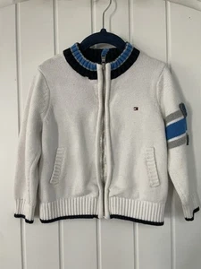 Tommy Hilfiger Pullover 3T - Bild 1 von 3