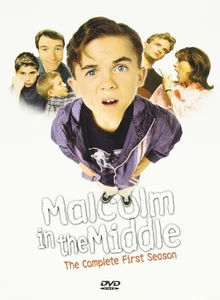 Malcolm in the Middle: Season 1 - Picture 1 of 1