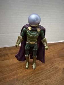 Mysterio 5 1/2 Inch Action Figure Hasbro 2019 Spider-Man Far from Home - Foto 1 di 7