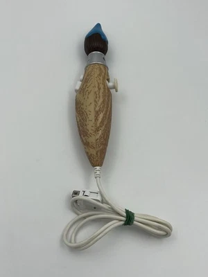 Epic Mickey Paintbrush Wii Nunchuck Tested & Working - Image 1 of 4