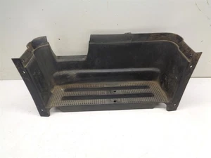 2004 Can Am Bombardier Traxter Auto STD Left Side Footwell Footboard Step  - Picture 1 of 8