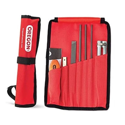 Universal Chainsaw Field 7pc Sharpening Kit - Includes Field Sharpening Kit - Image 1 of 4