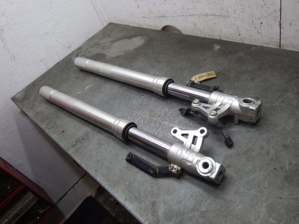 Benelli BN125 2020 Forks BN29 — 第 1/3 张图片