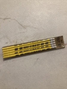 AEW Sonjay Dutt Bleistift Set - Bild 1 von 4