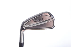 Left Handed Titleist 2023 T200 5-Iron Stiff Flex Steel Shaft - Picture 1 of 8