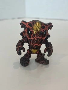 Personaje de lava Treasure X Fire VS Ice Iguzar - Imagen 1 de 6