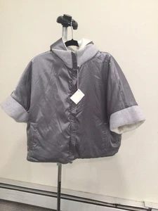 Rocco Ragni Wendejacke 44 Neu mit Etikett - Bild 1 von 8