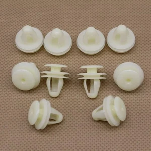For Tacoma 6777130070 Door Trim Panel Clip Retainer Fastener Qty 20pcs 1 Set - - Foto 1 di 2