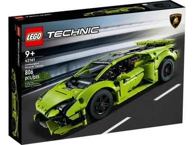 LEGO® Technic Lamborghini Huracán Tecnica - 42161 - Image 1 of 4
