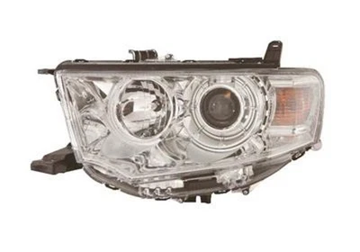 VAN WEZEL Hauptscheinwerfer 3295967 für TRITON MITSUBISHI H11/HB3 L200 KA4T 4WD - Bild 1 von 4
