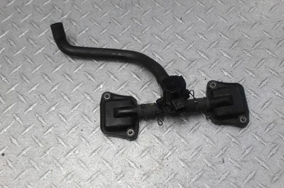 Suzuki GSXS1000 2016 válvula de aire solenoide superior interruptor del motor sensor Foto 1 de 4