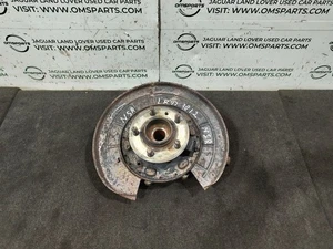LAND ROVER DISCOVERY 4 L319 N/S PASSENGER SIDE LEFT REAR WHEEL HUB - Picture 1 of 6