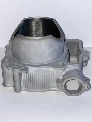 Cylinder Works CW20013 Standard Bore Cylinder 77mm `20-22 YAMAHA YZ250FX - Image 1 of 4
