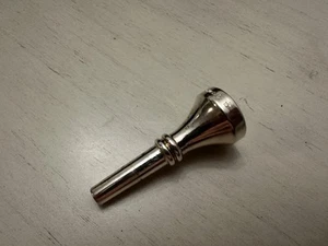 Vintage Jet-Tone Studio Model 10 1D Cornet Mundstück Top Zustand - Bild 1 von 7