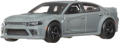 Mattel Hot Wheels Fast & Furious 2020 Dodge Charger HELLCAT Macchina Mini - Immagine 1 di 4