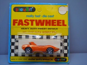 Alfa Romeo P33 van Playart in Box - Picture 1 of 3