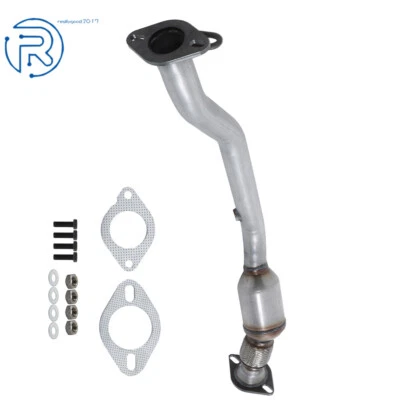 Catalytic Converter For Pontiac Grand Prix 2005-2009 Buick LaCrosse Allure 3.8L - Image 1 of 4