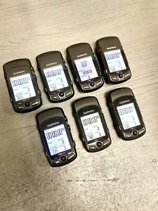 Komputer rowerowy Garmin Edge 705 mieszanka 7x - Zdjęcie 1 z 9