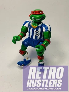 TMNT / Ninja Turtles - Shell Kickin' Raph / Raphael - Bild 1 von 2