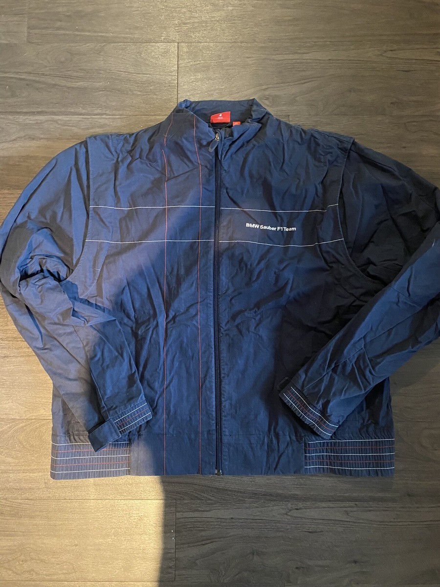 Sauber Formula 1 Racing Fan Jackets for sale | eBay Sauber Formula 1 Racing Fan Jackets for sale | eBay