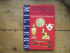 millers antiques and collectables the facts at your fingertips large hardback