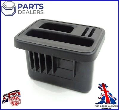 GENUINE SKODA CENTRE CONSOLE PHONE HOLDER OCTAVIA YETI RAPID FABIA SUPERB KAMIQ - Image 1 of 4