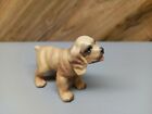 Vintage 1955-68 Hagen Renaker Patsy Puppy Cocker Pottery Dog Figurine 2-3/4" tal