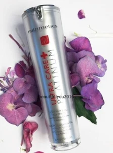 Nutrimetics Ultra Care+ Platinum Advanced Tight Firm & Fill Face Serum 30ml - Picture 1 of 2