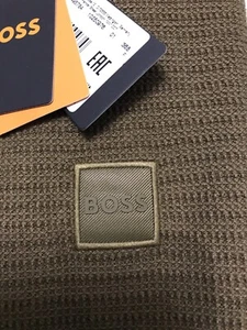 Neuer BOSS Kaschmir Pullover. NEU 159,95€ - Bild 1 von 23