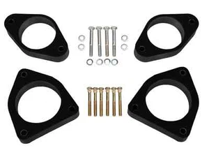 Lift kit Front & Rear 30mm 1.2" for Mini HATCH (R50, R52, R53) 2001-2006 - Picture 1 of 7