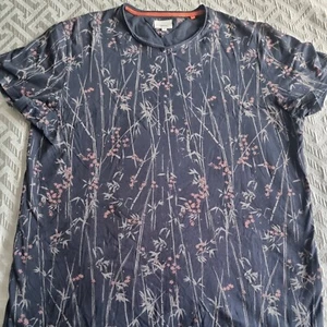 Mens Linea T Shirt, Large - Picture 1 of 5