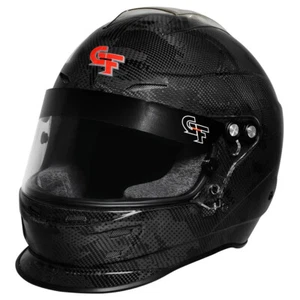 Casco G-FORCE #16005XXLBK Nova Fusion XX-Large negro SA2020 - Imagen 1 de 1