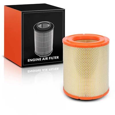 Filtro de aire del motor para Chevrolet LCF 4500XD W3500 Tiltmaster GMC W3500 delantero Foto 1 de 3