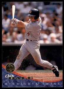 1994 Leaf #115 Chip Hale
