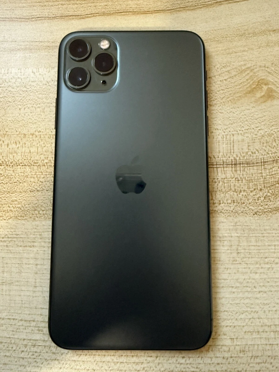 Apple iPhone 11 Pro Max 512GB for Sale - Shop New & Used Cell
