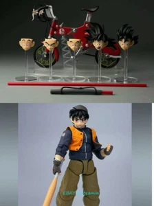 TONSENARTTOYS Kamione 01A Fly Page Ride Back Son Goku Actionfigur auf Lager - Bild 1 von 4