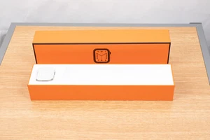 Apple Watch Hermès Hermes 40mm Series 6 Watch Box - Picture 1 of 5