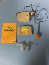 .N64.' | '.Hey You Pikachu.