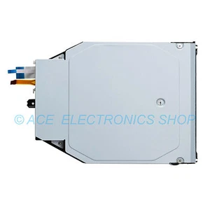 Ersatz Blu-Ray DVD Laufwerk für PS3 Slim 320GB CECH-2501B KEM-450DAA KES-450DAA - Bild 1 von 2