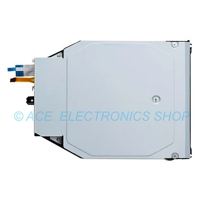 Unidad de DVD Blu-Ray de repuesto para PS3 Slim 320 GB CECH-2501B KEM-450DAA KES-450DAA Foto 1 de 2