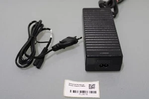 VIVANCO 33894 Netzteil Universal, 15-20 Volt, Schwarz - Bild 1 von 6