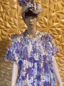 brocade dress - Picture 1 of 3