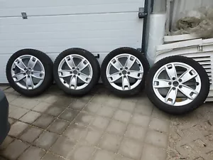 Winterräder 17 Zoll - Bild 1 von 8
