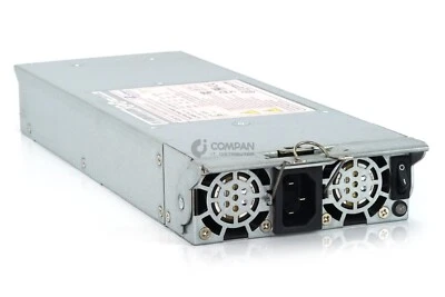 9YA4000700 PROMISE TECHNOLOGY 400W POWER SUPPLY - Image 1 of 4