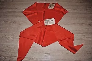 Two Original pioneer tie scarf USSR 1 - Picture 1 of 8