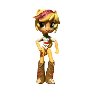 My Little Pony Equestria Girls Minis Applejack Elementos de Amistad 5" 2015 - Imagen 1 de 7