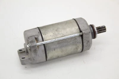 19-20 Aprilia Rsv4 RR Engine Starting Starter Motor - Image 1 of 4